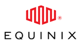 Equinix Data Center